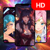 League of Legends Wallpaper HD