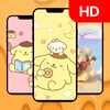 Pompompurin Live Wallpapers HD