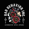 Bad Behavior Inc.