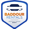 Baddour Car Rentals