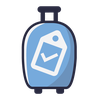 Baggify - airlines baggage all