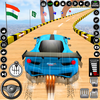 Ramp Car Games Car Stunts GT