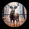 Deer Shooter Simulator