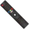 TEC TV Remote