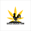 Baked Chicken Farm
