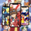 Bakugan Wallpaper: Brawlers