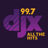 99.7 DJX