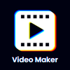 Magic Video Maker with Music