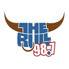 98.7 The Bull