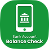 Bank Account Balance Check
