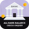 All Bank Balance Check Enquiry