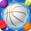 Ball Craft Rush