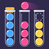 Ball Sort Game: Sort Puzzle