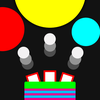 Ball Shooter : 2 minute Game
