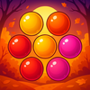 Ball Blast Autumn Parrot