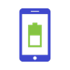 Phone Battery Provider- Gear c
