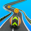 RushBall - Rolling Ball Game