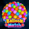Balloon Triple Match: Match 3D