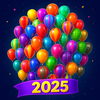 Balloon Master: 3D Match Games