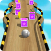 Ball Run 3D: Hill Drive