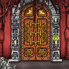 The Enigma Mansion: Stone Gate