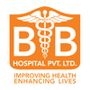 B&B Hospital App