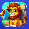 Live Puzzle: Games for Kids