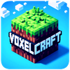 VoxelCraft: Mine & Build