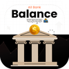 All Bank Balance - Passbook