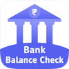 Bank Balance Check Statement