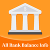 All bank balance enquiry check