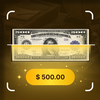 BankSnap - Banknote Identifier