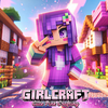 GIRLCRAFT : Cute Pink Crafting