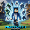 MORPHCRAFT : Mobs Crafting