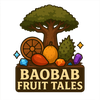 Baobab Fruit Tales