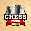 Chess Wood