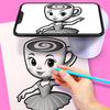 Art Projector: Learn to Draw