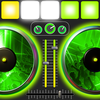 Virtual DJ Mixer: Song Mashup