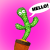 Prank Games: Cactus Sounds