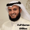 Mishary Rashid Quran (Offline)
