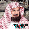 Al Sudais Full Quran (Offline)