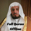 Saad Al Ghamdi Quran (Offline)