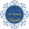 Taha AlJunaid Murottal-Offline