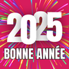 bonne année 2026