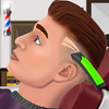 Barber Shop Hair Salon Sim