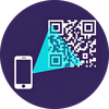 QR & Barcode Scanner:Launcher