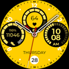 Lambo Watch Face