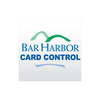 Bar Harbor Card Controls