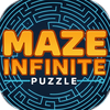 Maze Infinite Puzzle