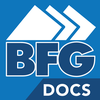BFG Docs